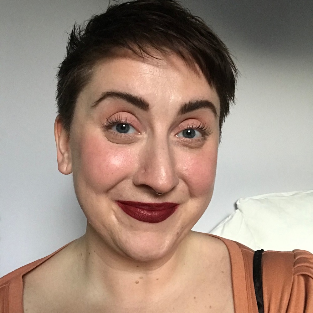 Meet your Posher, Kiki